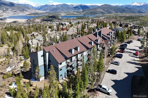 89410 Ryan Gulch RD #DD-301, Silverthorne, CO 80498