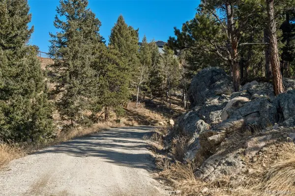 Granite Crag CIR, Evergreen, CO 80439