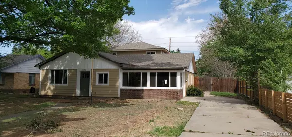 3530 Chase ST, Wheat Ridge, CO 80212