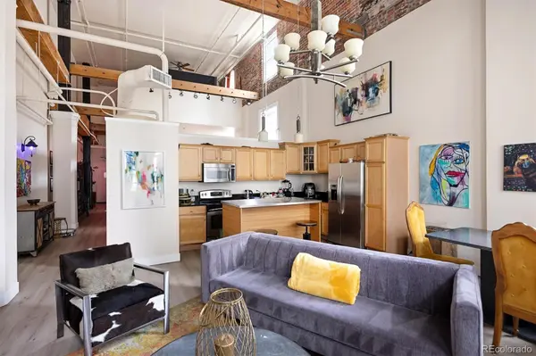 1555 California ST #412, Denver, CO 80202