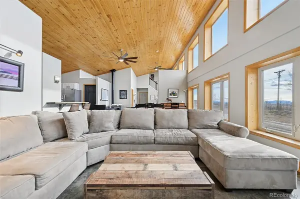 1499 Sheep Ridge RD, Fairplay, CO 80440