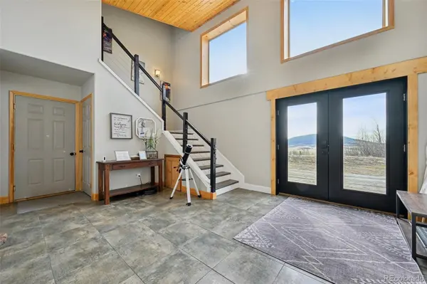 1499 Sheep Ridge RD, Fairplay, CO 80440