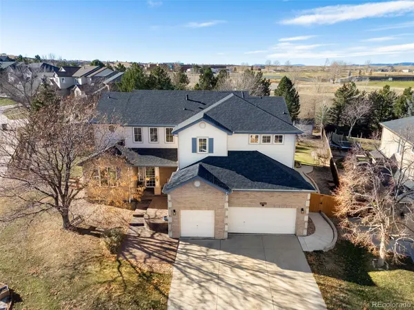 10899 Bobcat TER, Lone Tree, CO 80124