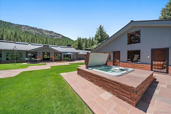 32453 Upper Bear Creek RD, Evergreen, CO 80439