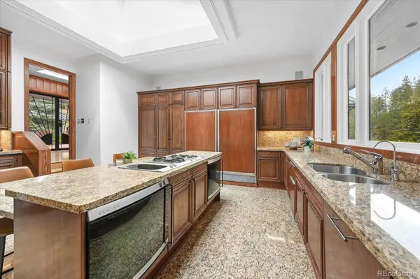 32453 Upper Bear Creek RD, Evergreen, CO 80439