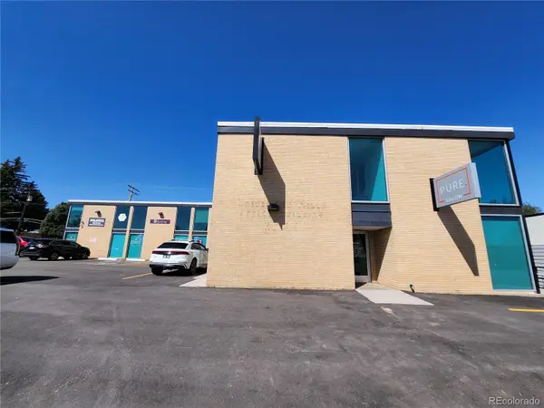 2765 S Colorado BLVD #200, Denver, CO 80222