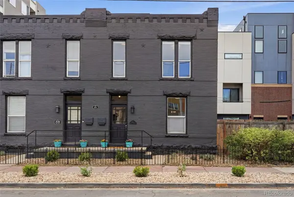 2543 Eliot ST, Denver, CO 80211