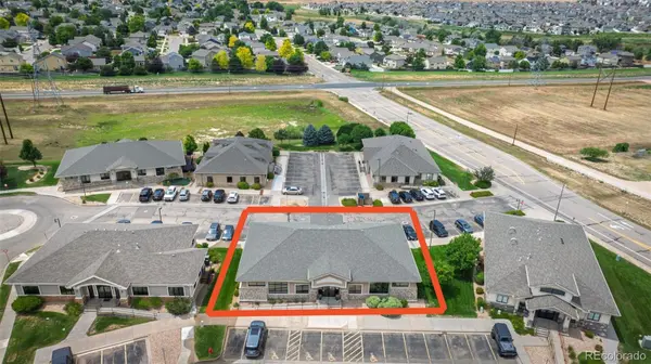 8205 W 20th ST, Greeley, CO 80634