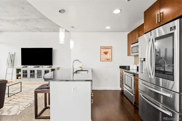 891 14th ST #2717, Denver, CO 80202