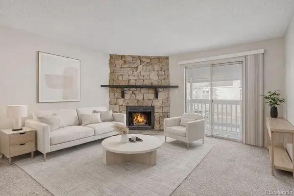 4400 S Quebec ST #206H, Denver, CO 80237