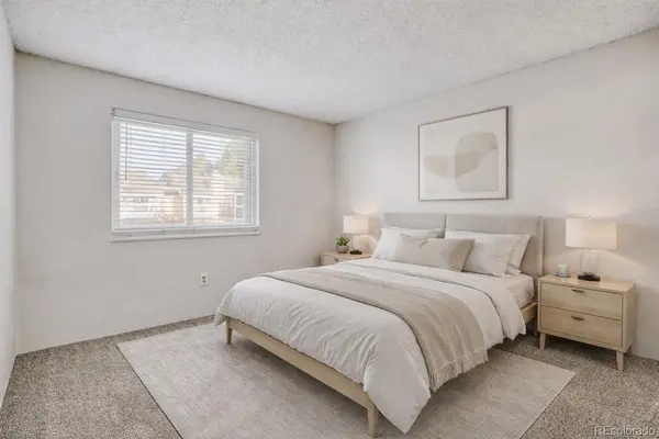 4400 S Quebec ST #206H, Denver, CO 80237