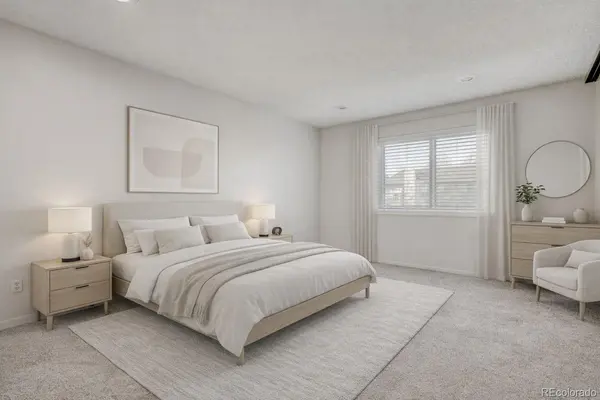 4400 S Quebec ST #206H, Denver, CO 80237
