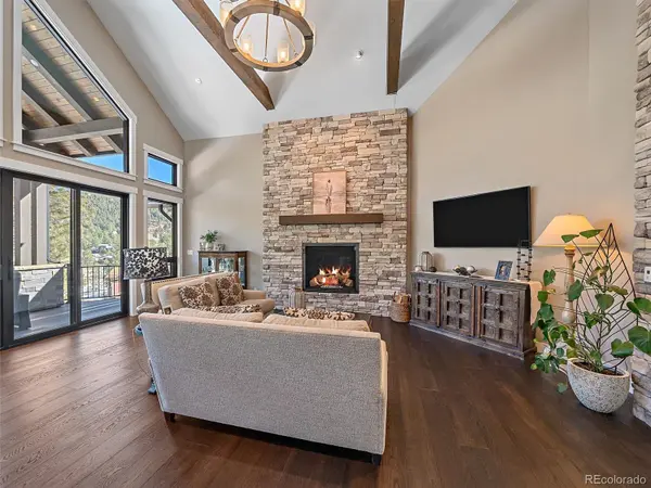 6273 Little Cub Creek RD, Evergreen, CO 80439