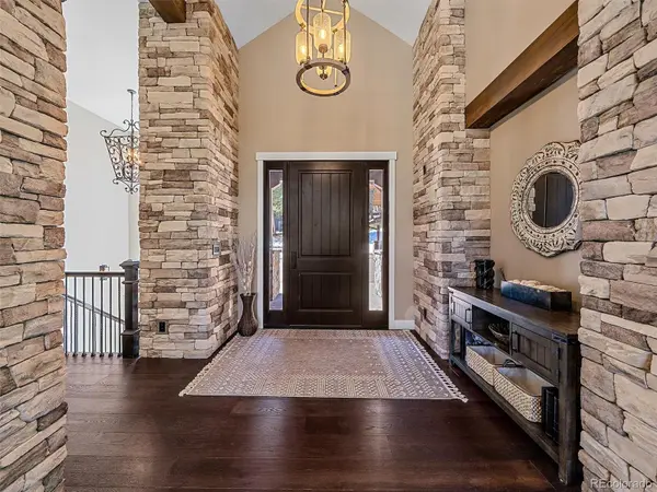 6273 Little Cub Creek RD, Evergreen, CO 80439