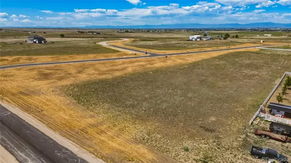 28655 E 158th PL, Brighton, CO 80603