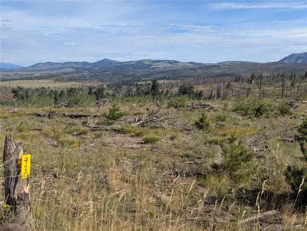 910 Ueda PL, Fort Garland, CO 81133