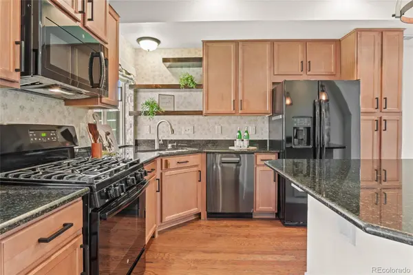 3141 Hardin ST, Castle Rock, CO 80109