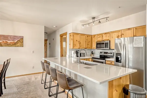 22784 US Highway 6 #2640, Dillon, CO 80435