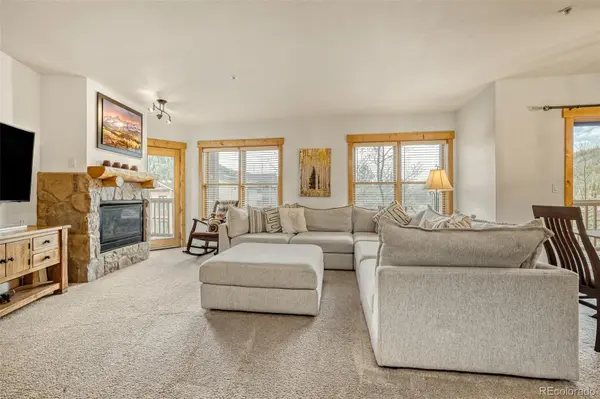 22784 US Highway 6 #2640, Dillon, CO 80435