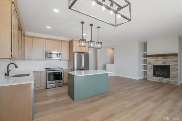 1096 S Deuel ST, Fort Morgan, CO 80701