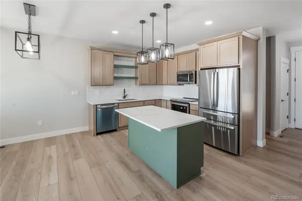 1096 S Deuel ST, Fort Morgan, CO 80701