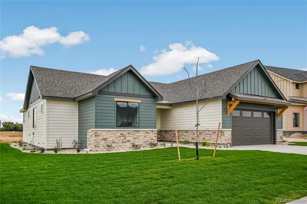 1096 S Deuel ST, Fort Morgan, CO 80701