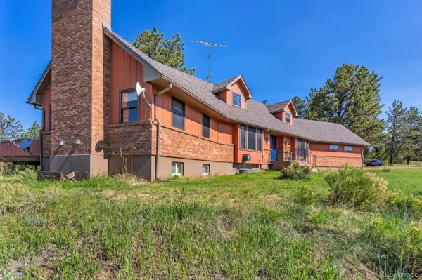 9591 State Highway 96, Westcliffe, CO 81252