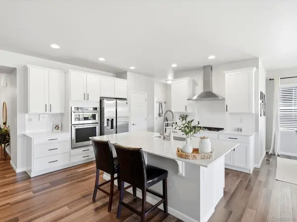 6664 Merrimack DR, Castle Pines, CO 80108