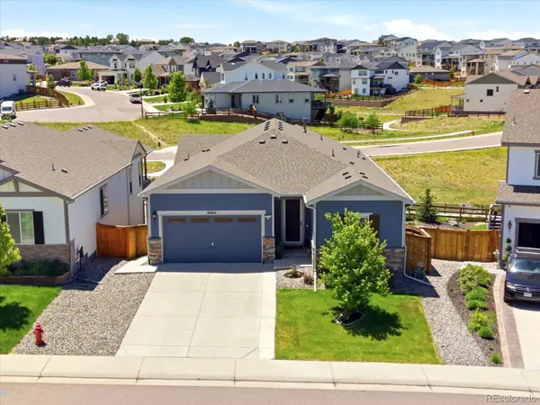 6664 Merrimack DR, Castle Pines, CO 80108