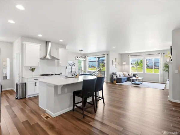 6664 Merrimack DR, Castle Pines, CO 80108