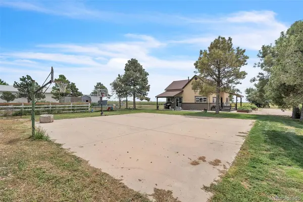 7865 Wilson RD, Fountain, CO 80817