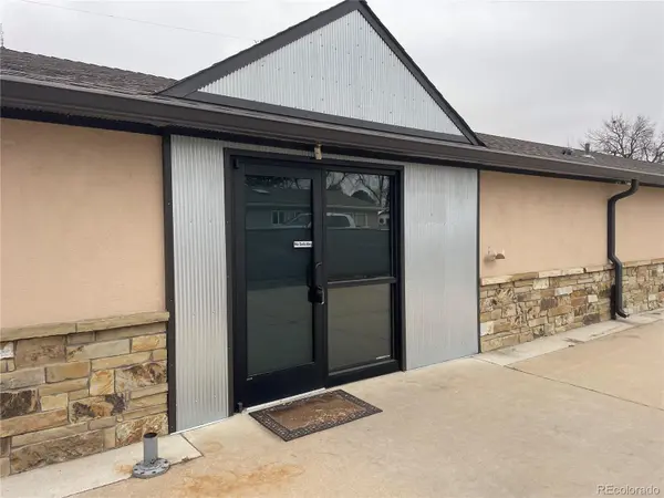 6301 E 71st AVE, Commerce City, CO 80022