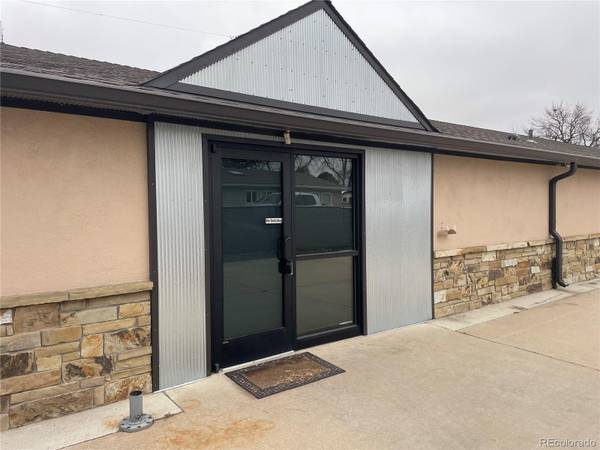 6301 E 71st AVE, Commerce City, CO 80022