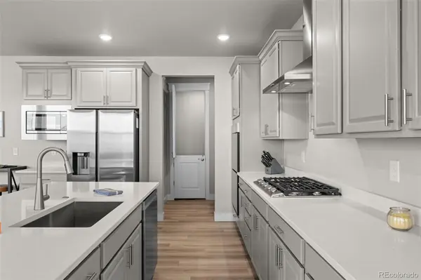 15754 Little Bluestem RD, Monument, CO 80132