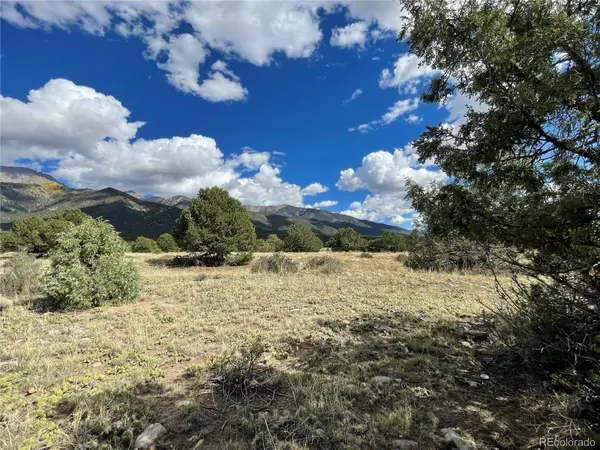 1566 N Rocky Mountain TRL, Crestone, CO 81131