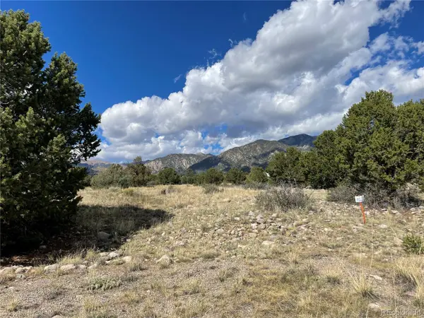 1566 N Rocky Mountain TRL, Crestone, CO 81131