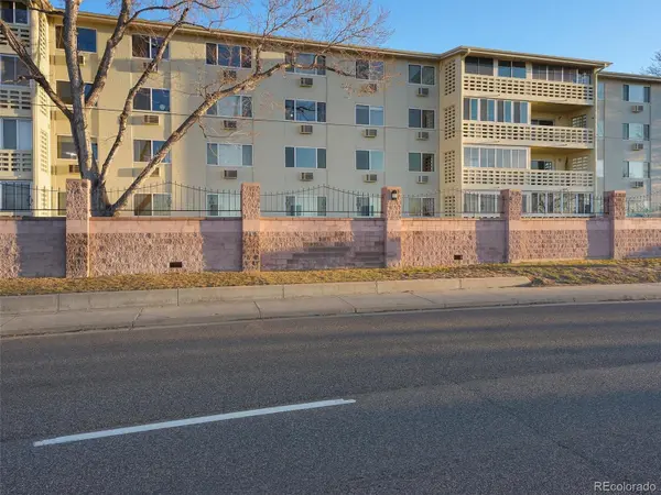 9335 E Center AVE #8C, Denver, CO 80247