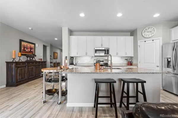 930 Mcmurdo CIR, Castle Rock, CO 80108
