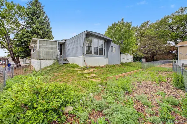 3405 Sinton RD, Colorado Springs, CO 80907