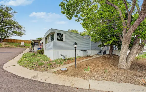 3405 Sinton RD, Colorado Springs, CO 80907