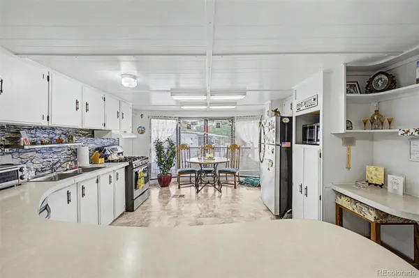 3405 Sinton RD, Colorado Springs, CO 80907