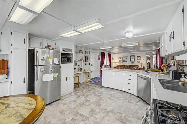 3405 Sinton RD, Colorado Springs, CO 80907