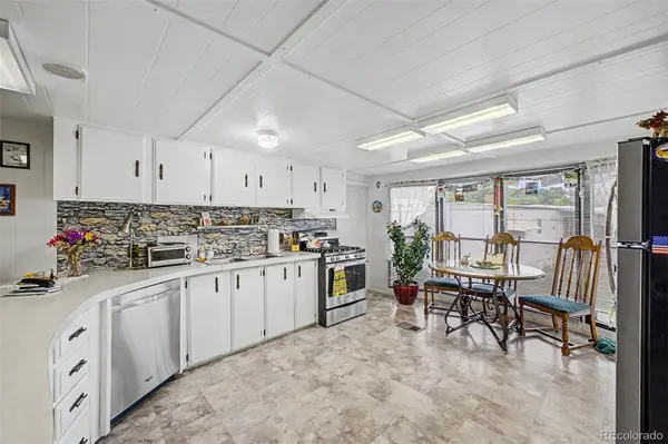 3405 Sinton RD, Colorado Springs, CO 80907