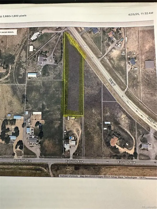 1951 E 160th AVE, Broomfield, CO 80023