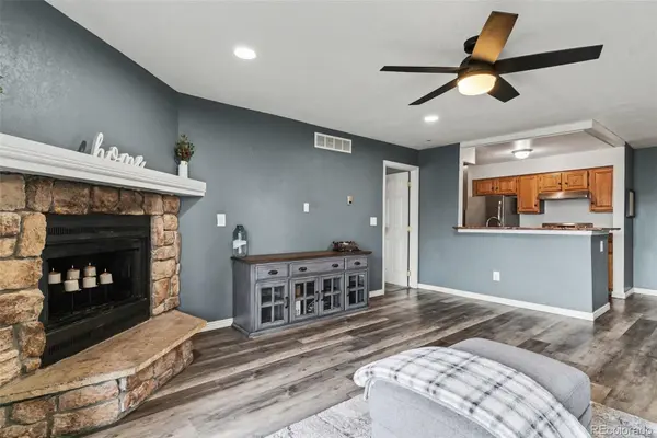 7468 S Alkire ST #104, Littleton, CO 80127