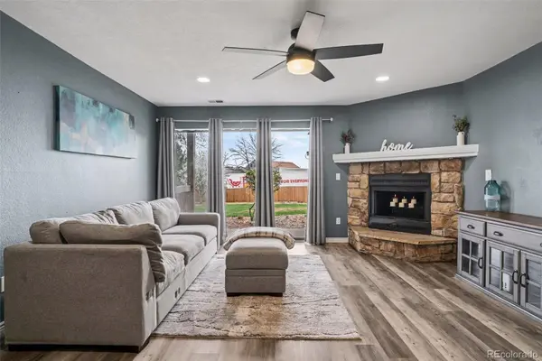 7468 S Alkire ST #104, Littleton, CO 80127