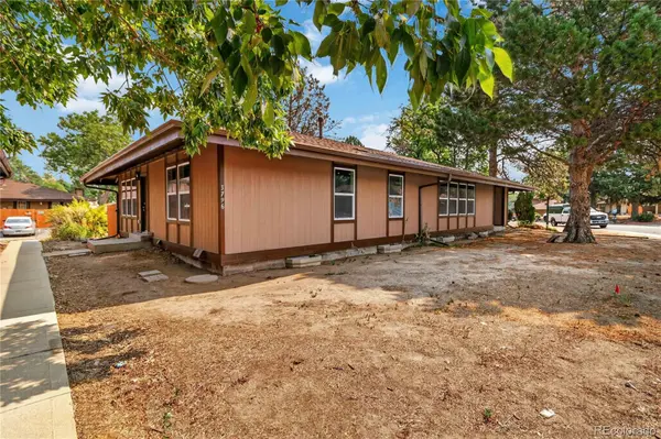 3796 S Fairplay WAY, Aurora, CO 80014