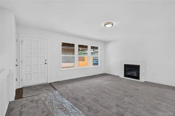 3796 S Fairplay WAY, Aurora, CO 80014