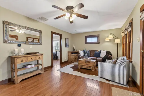 3127 W Louisiana AVE, Denver, CO 80219