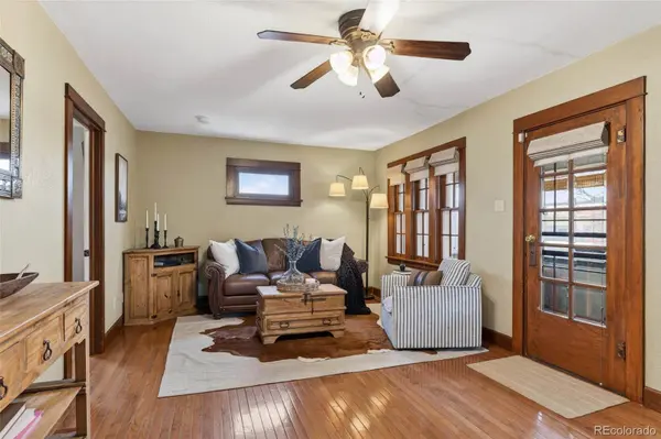 3127 W Louisiana AVE, Denver, CO 80219